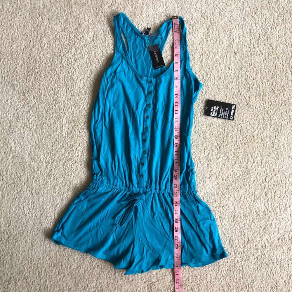 New Express Romper - Picture 4 of 5